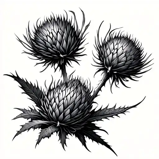 Thistle