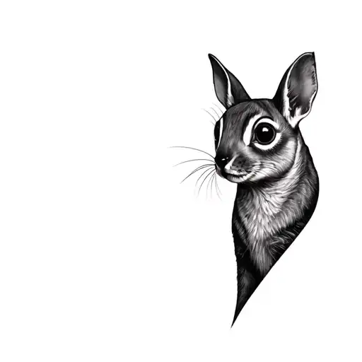 Coverup Small Animals