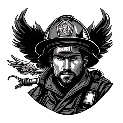 Firefighter