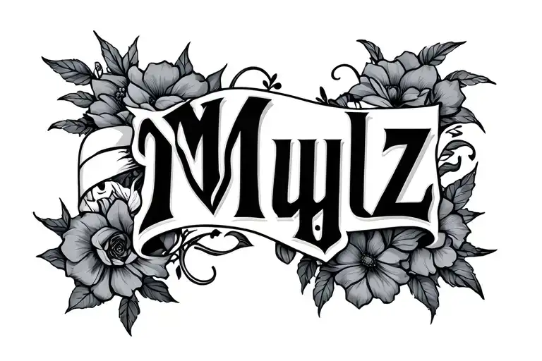 The Name Mylz