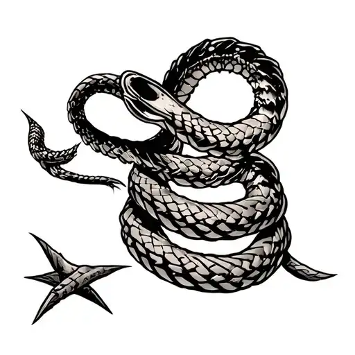 Dont Tread On Me