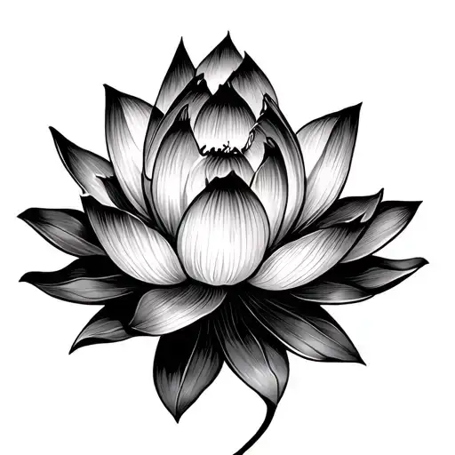 Lotus Flower