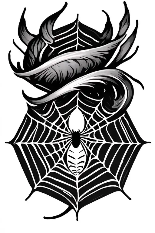 Spiderweb