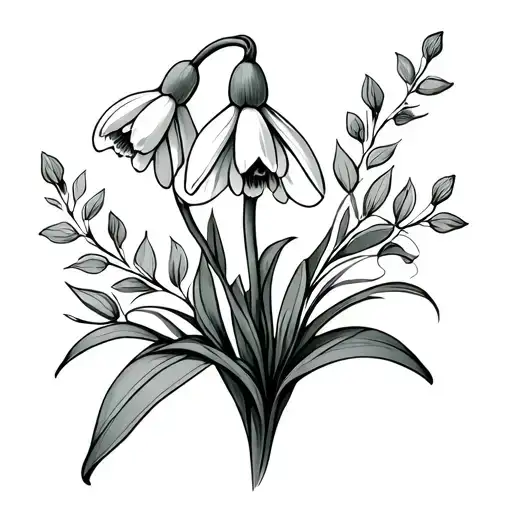 Snowdrop
