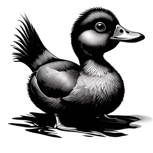 Ducky