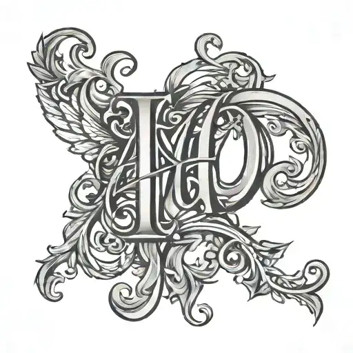 Initials Tla