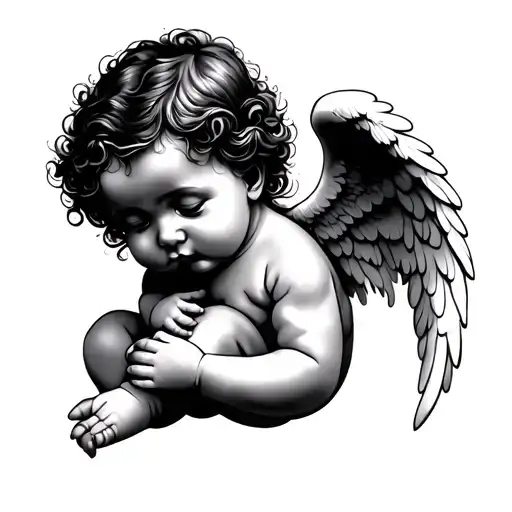 Baby Angel