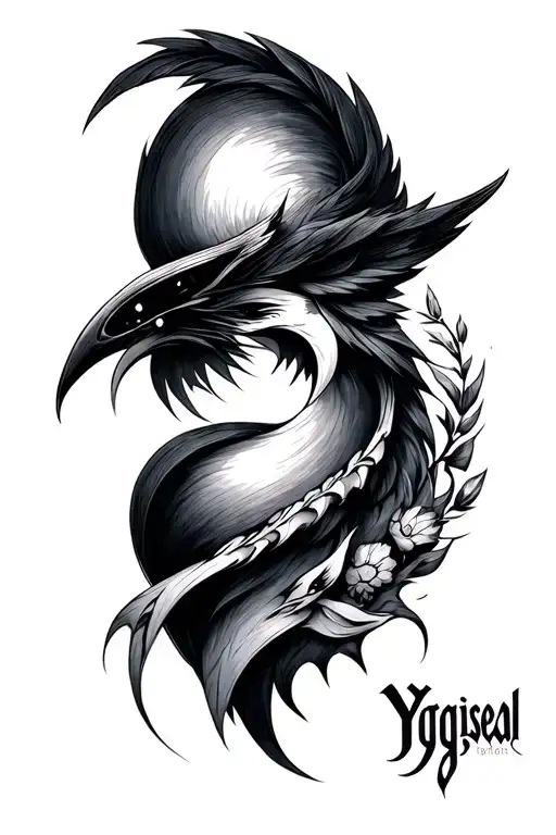 Yggiseal
