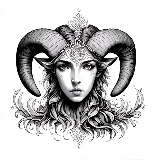 Aries And Virgo Combine