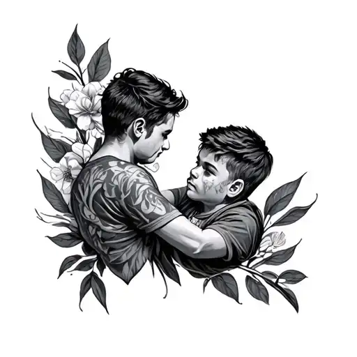My Brother's Keeper