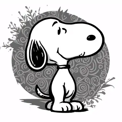 Snoopy