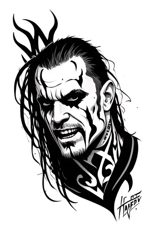 Wwe Jeff Hardy