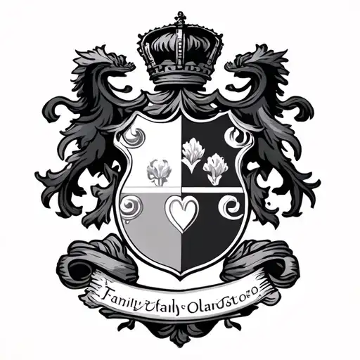 Family Crest