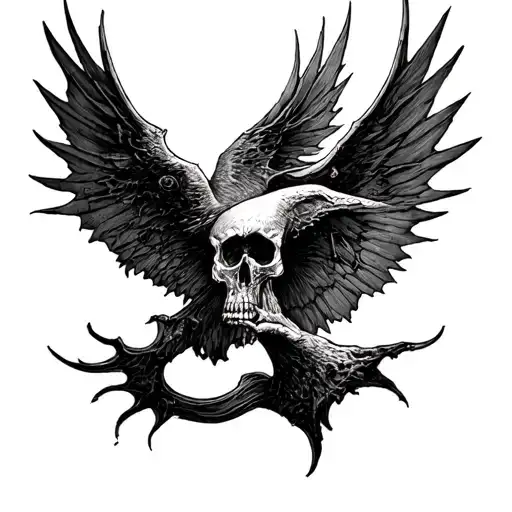 Book Harry Potter Deathly Hallow Thin Lines