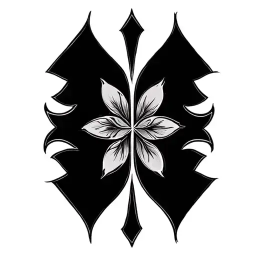 Two Word Ambigram Generator