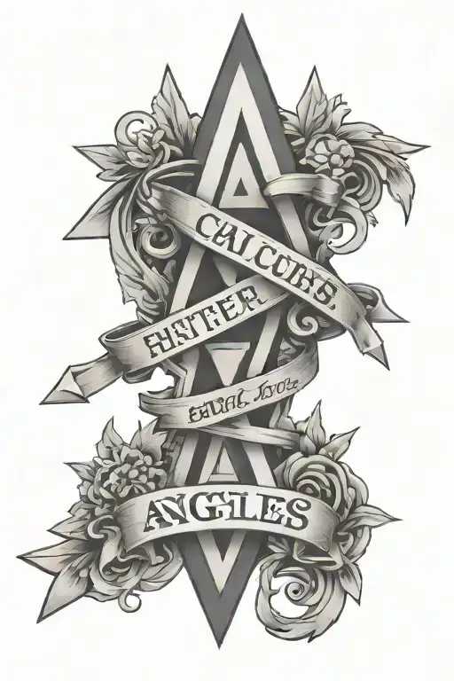 Angles And Name