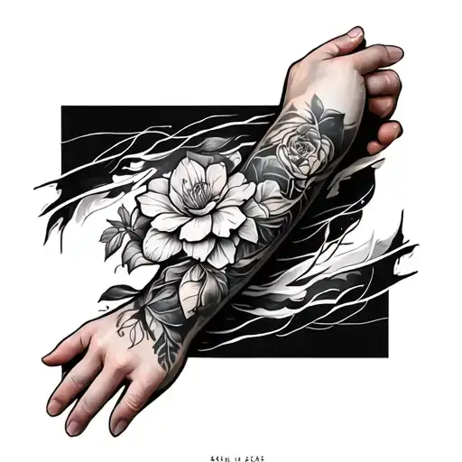 Arm Sleeve