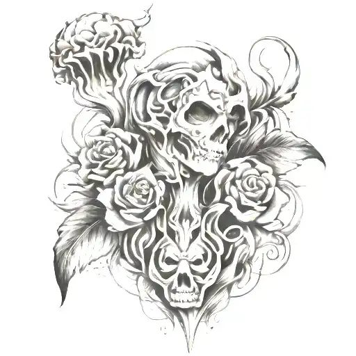 Strength Comes From Pain