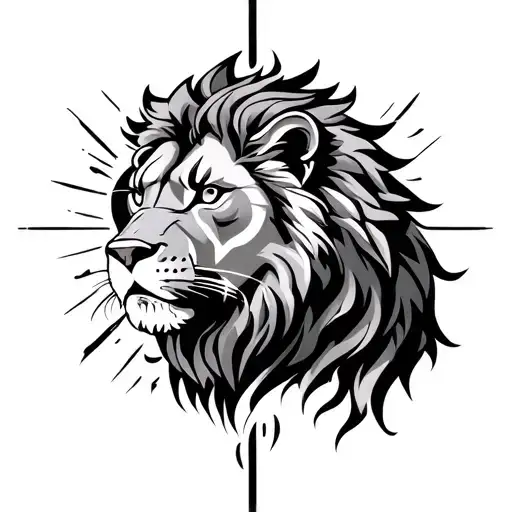 Army Canadian Leo Zodiac