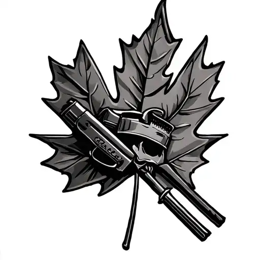 Army Canadian