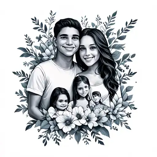 Family First