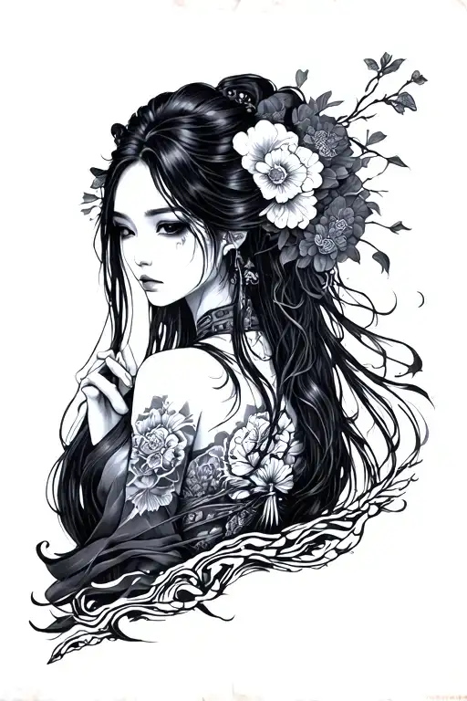 Futakuchi-onna