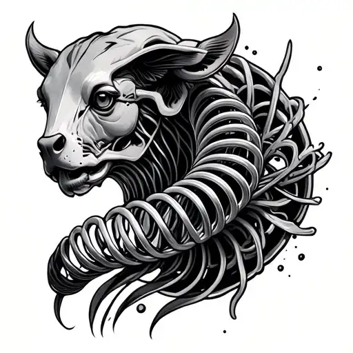 Biomechanical Spring Calf