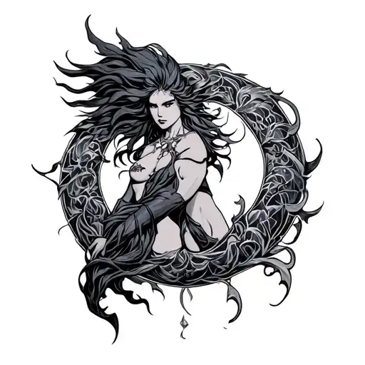 Atalanta