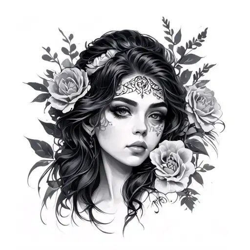 Lovela Mazoyer