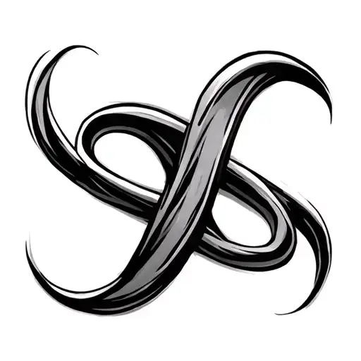 Infinity Symbol Names