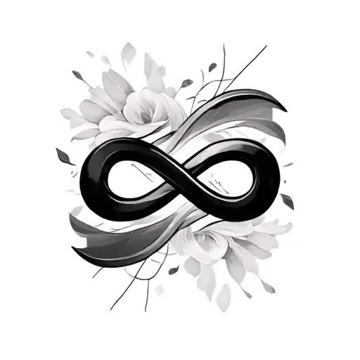 Infinity Symbol Names