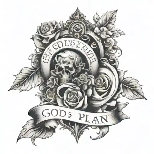 God's Plan Corinthians Family