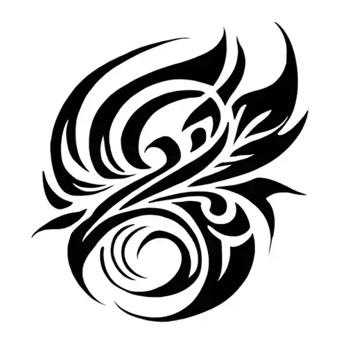 Tribal Patterns