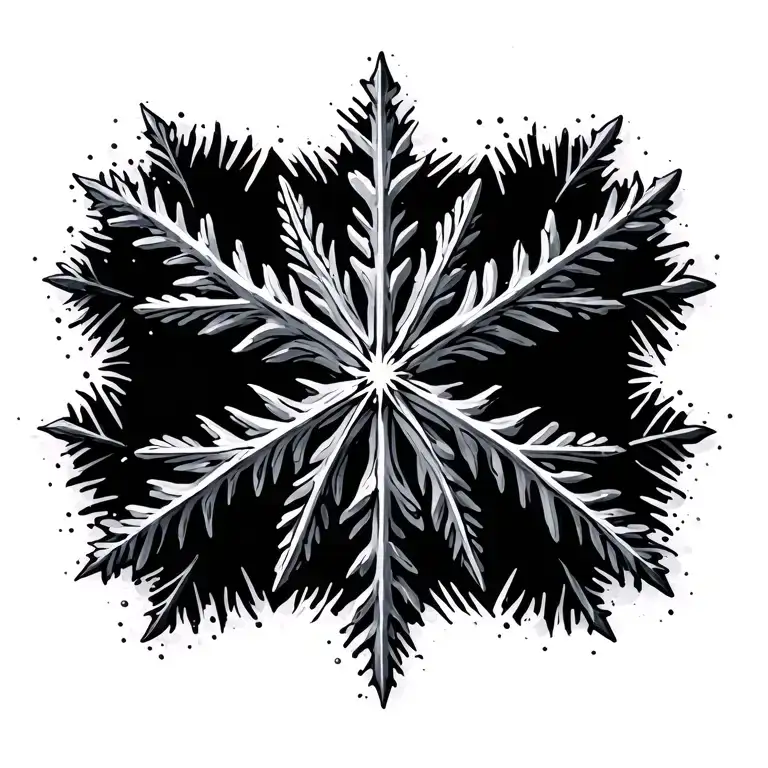 Snow Flake