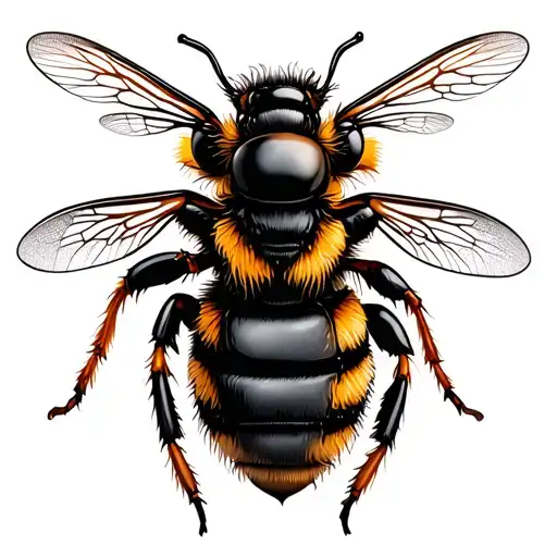 Queen Bee Hive Transforming