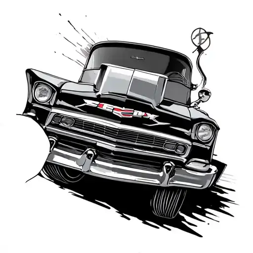 Chevy