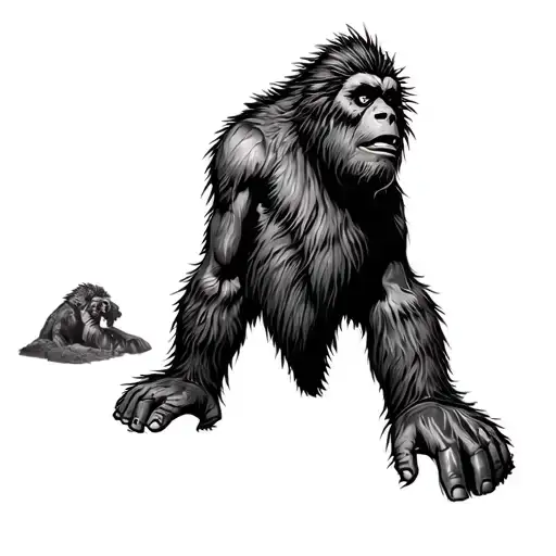 Big Foot