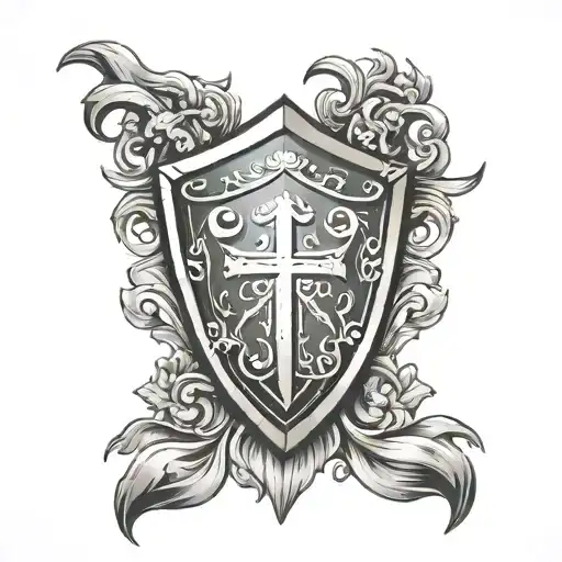 Shield