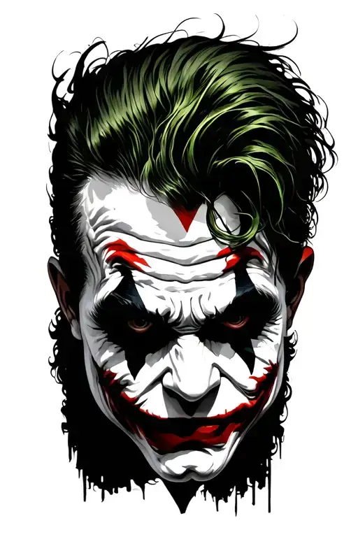Joker Face