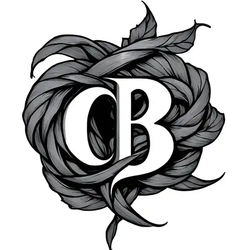 C B Intertwined