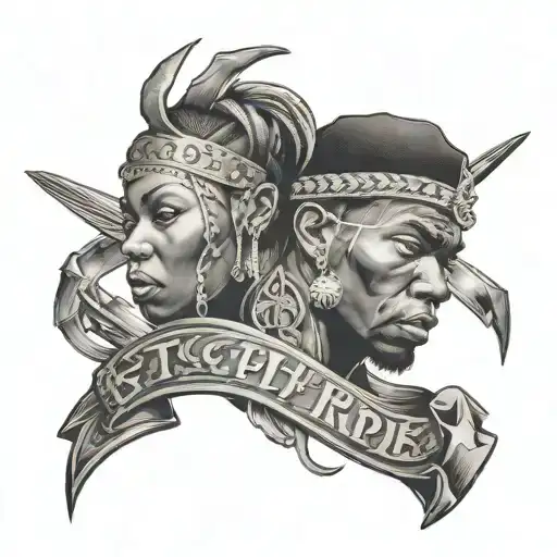 Get Rich Or Die Tryin'