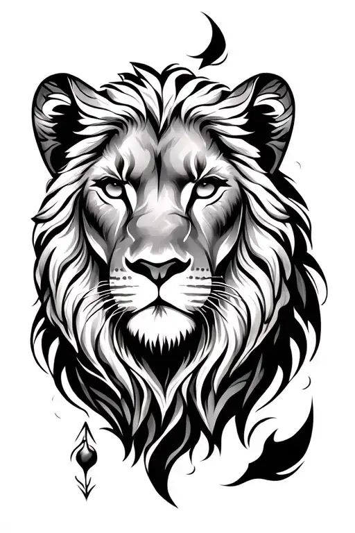 Leo Zodiac Sign