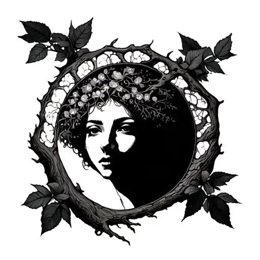 Last Sketched Into Tree