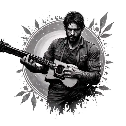 The Last Of Us