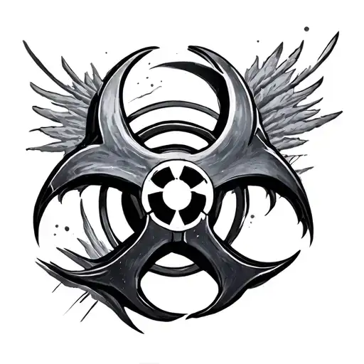 Biohazard