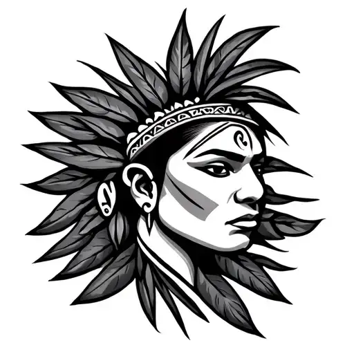 Polynesian Samoa