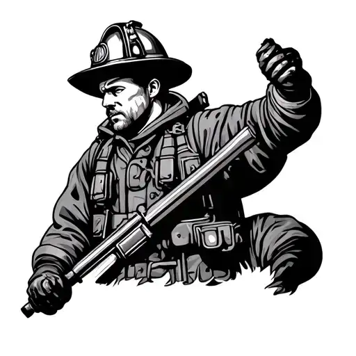 Firefighter
