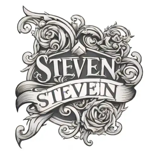 Steven Name