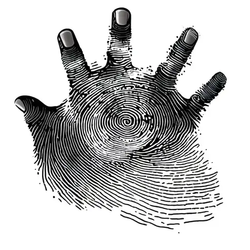 Fingerprints