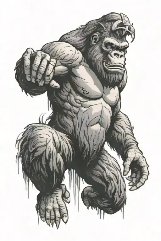 King Kong